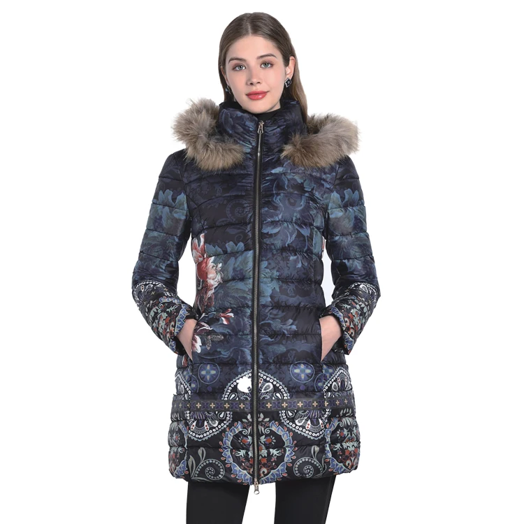 bubble parka coat womens