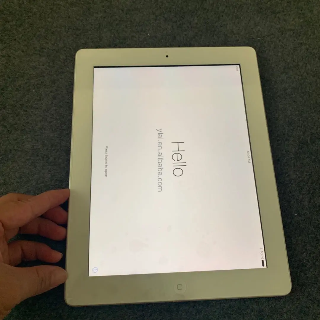 

original refurbished tablet pc for ipad 4