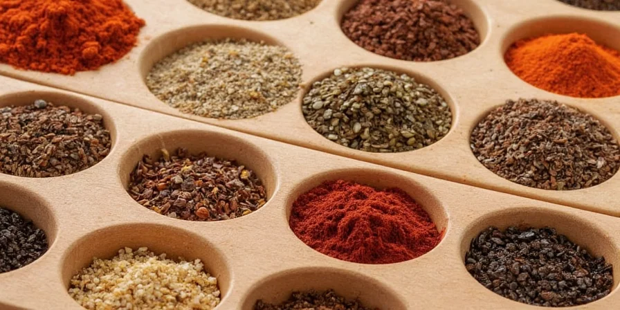 Reviving Old Spices Trick
