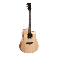 

EVEREST chinese chittagong classical chocolate chord acoustic clapton guitar cutter left handed brands acoustic