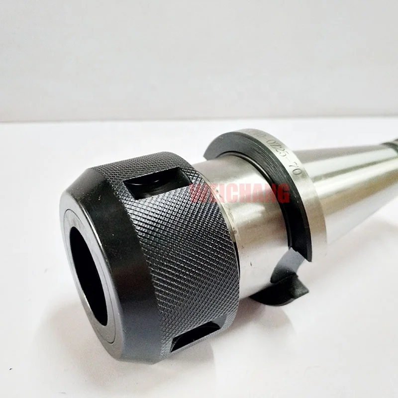 Vertex Collet Holder With Oz25 Collet Chuck Din6388 Type A Oz25 Vb