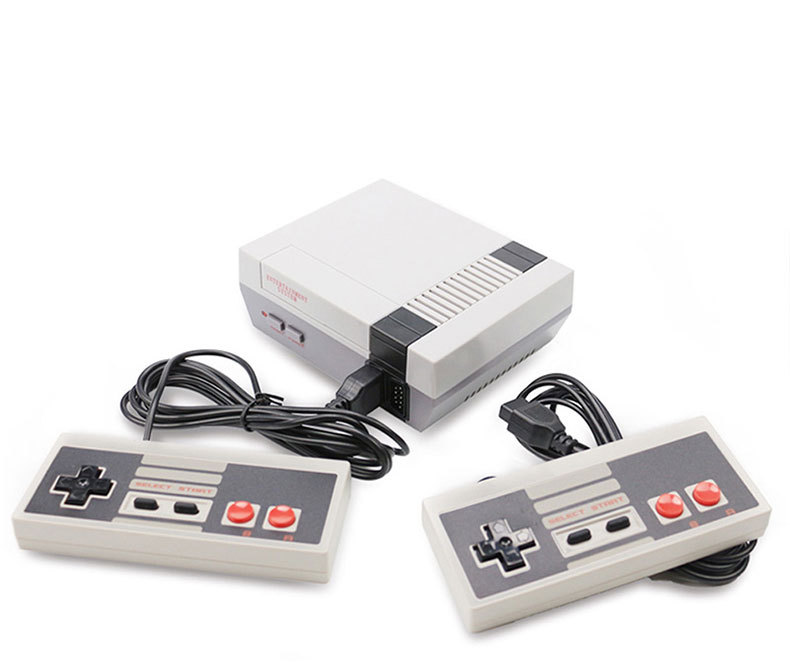 

620 in 1 8 Bit Mini Retro Video Game Console For Nintendo NES Console