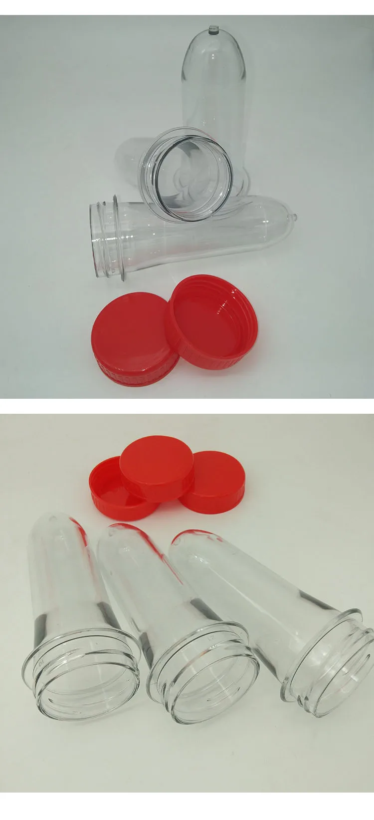 pet bottle preform china