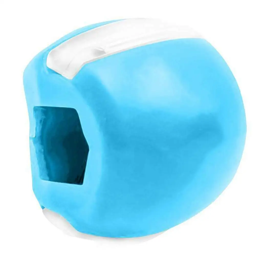 

jaw fitness ball facial toner exerciser