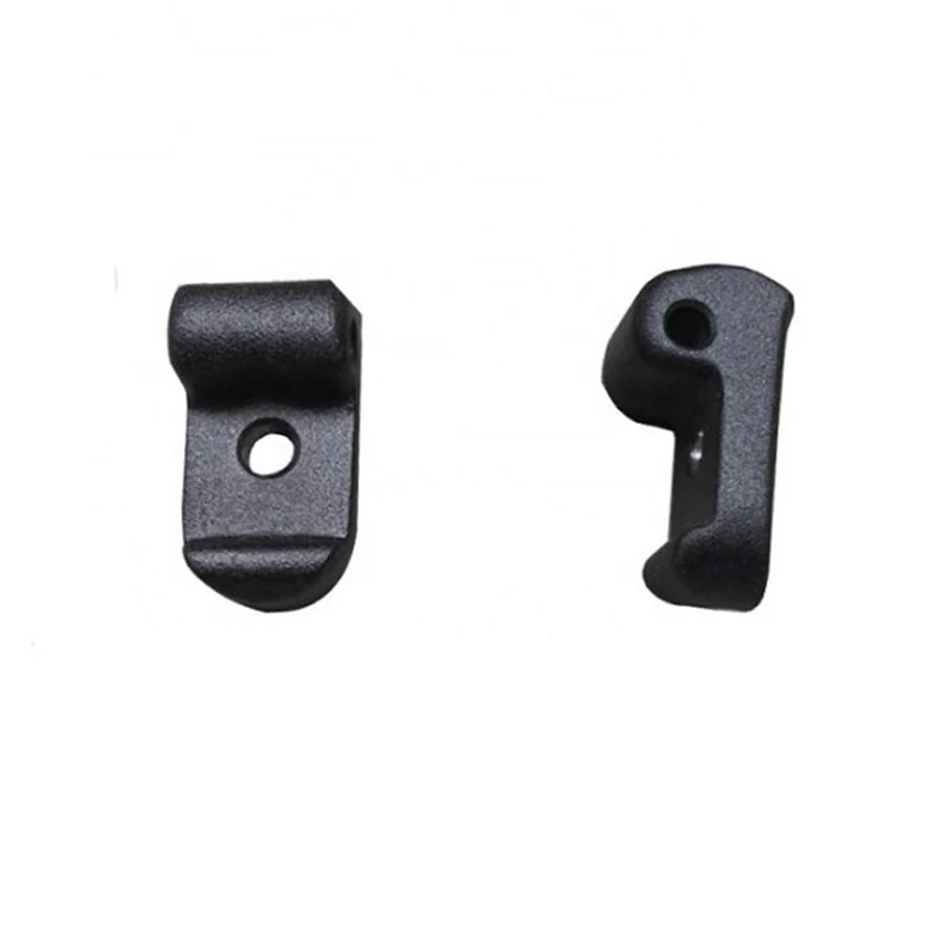 

durable Aluminum alloy Front Folding Clasp Latch Hook Lock for Mijia M365 Electric Scooter Replacement Spare