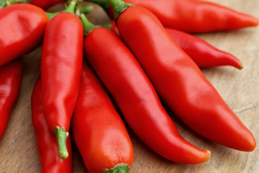 Chili Pequin Pepper: Heat, Flavor & Culinary Guide