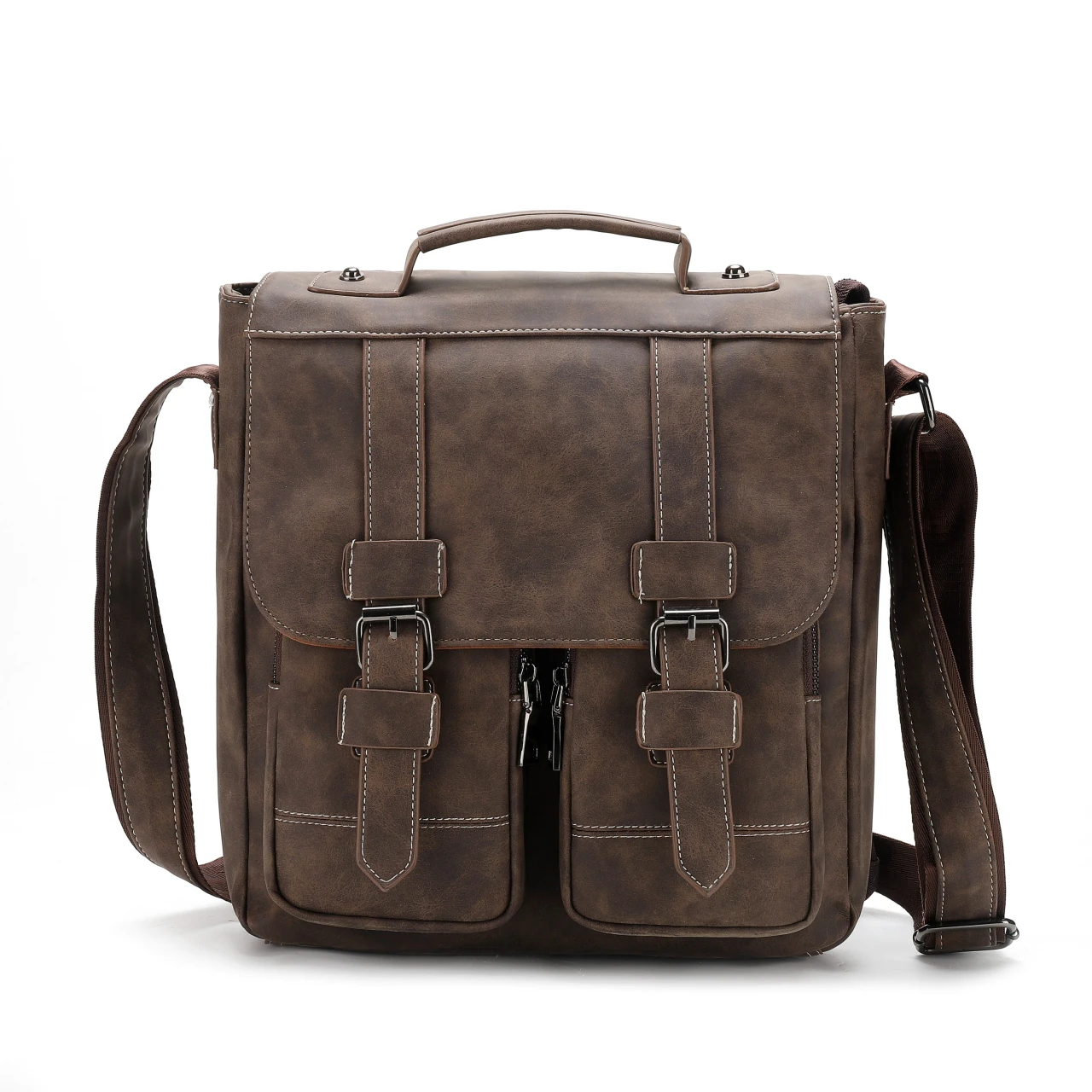 

2021 Hot Fashion Handbag men bags Messenger Bags, 3 color