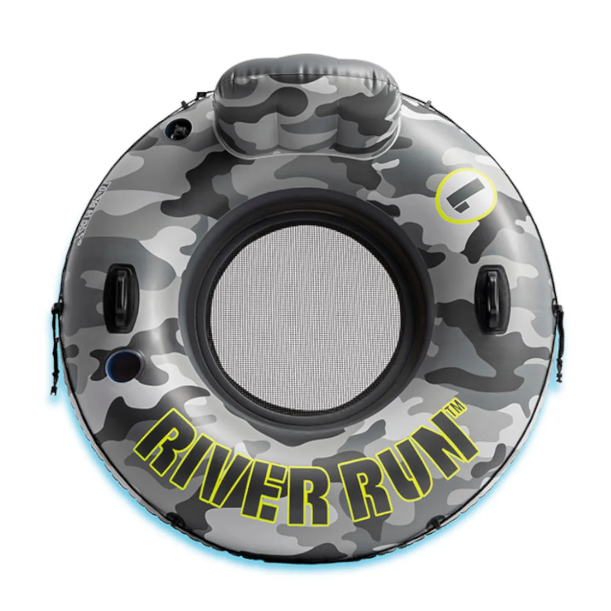 

INTEX 56835 Camo River Run 1