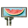 6.2inch 6.2 inch rgb led backlight bar lcm tft lcd screen wholesale display lcd backlight module rgb panel lcd controller board