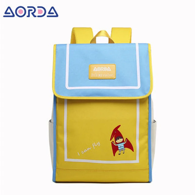 

Customized wholesale Large-capacity School Backpack Women Travel Bag USB Computer Backpack, Customized color