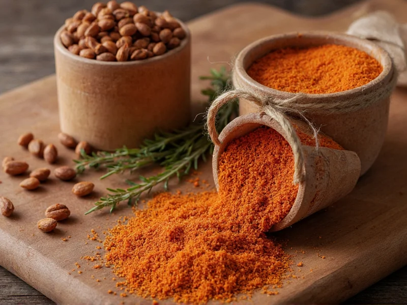 Alum Seasoning: Uses, Safety, and Alternatives Explained