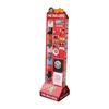 Leader Display Cardboard Display Hooks For Hats Bowl Supplies Wall Sticker Display Stand