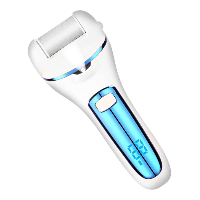

VKK Cordless Dead Skin Removal Electric Foot Grinder File Foot Callus Remover