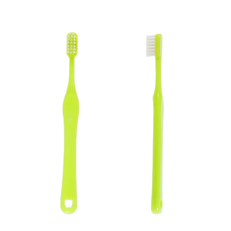 

Toothbrush Holder Kids Kangroo Tooth Brush PERFCT Small Head Plain Children Medium Nylon, Customized