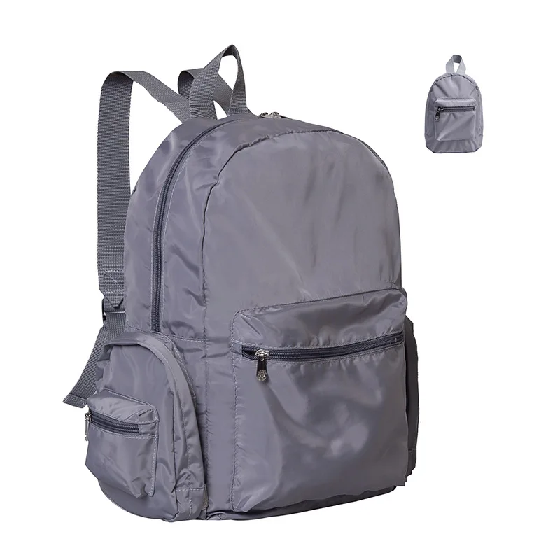 

New Stylish Waterproof Durable Travel School Backpack, 6 colors