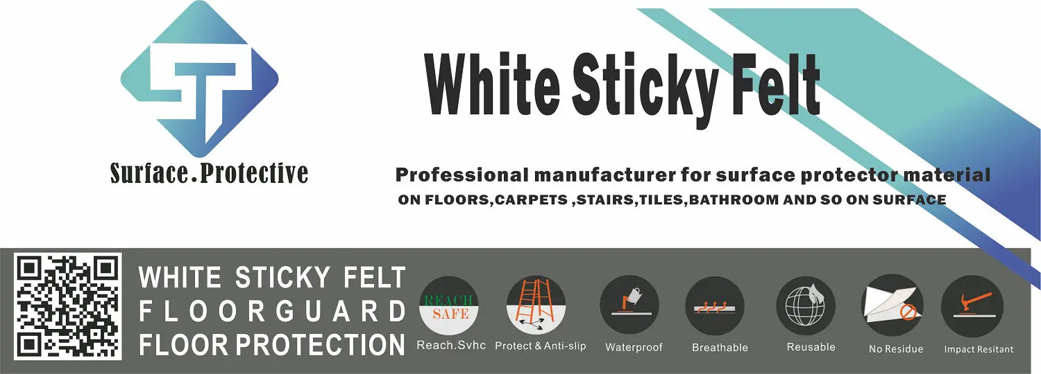 white sticky fetl2019