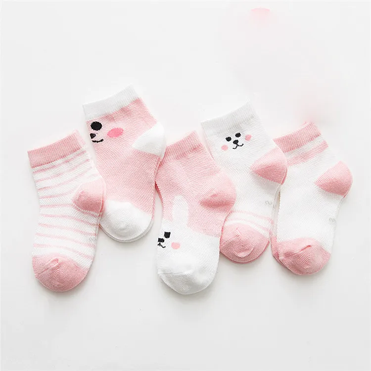 Wholesale High Quality 6 Colors Girl Walking Newborn Baby Socks - Buy ...