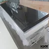 artificial marble stone 8mm decorative stone acrylic solid surface shower wall panel