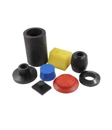 Rubber product processing customization