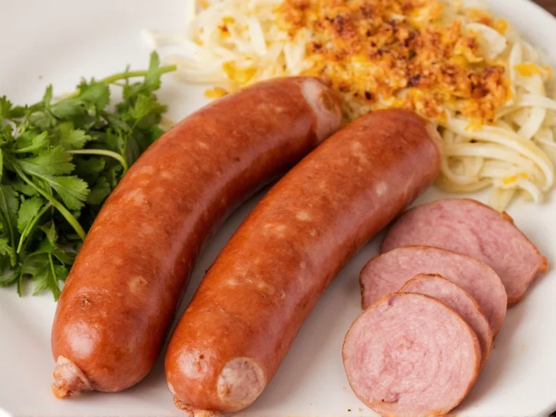 Turkey Sausage at Walmart: Brands, Prices & Nutrition Guide