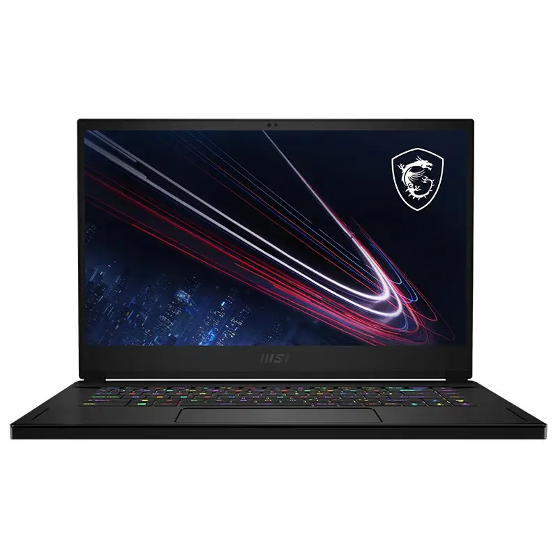 

MSI GS66 Stealth 11UE-420 laptops 15.6 inch QHD IPS screen i7-11800H 16GB 1TB RTX3060 gaming notebook computer windows10 laptops