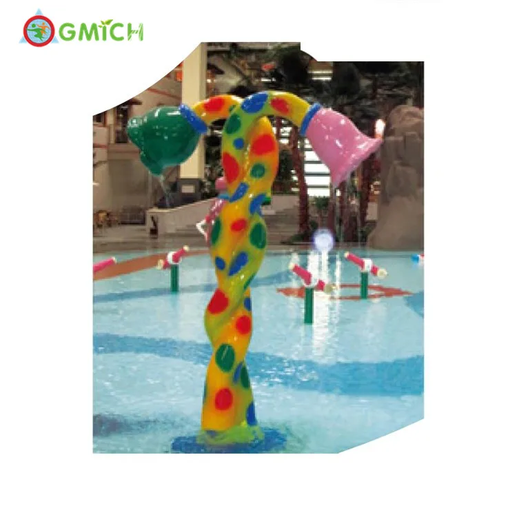 

Amusement water play sets childrens water park playground equipment kids water play platic toys JMQ-G153G, As your need