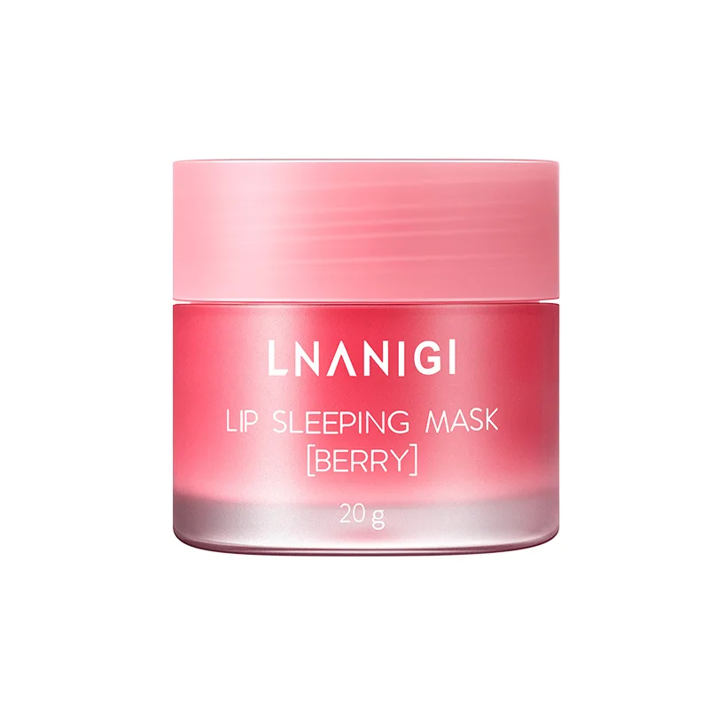 

Fashionable Sleeping Nourishing Moisturizing Lip Mask
