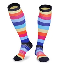 compression socks running