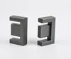 Mnzn soft ferrite magnet core EM style