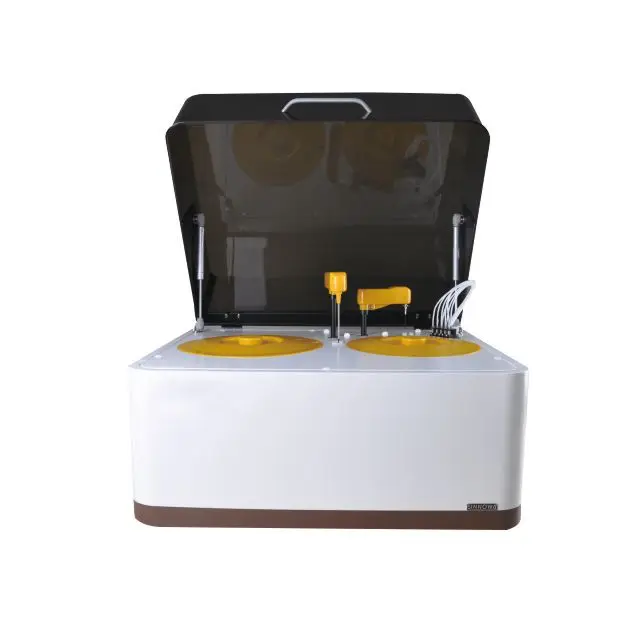HOSPITAL Fully Automatic Chemistry Analyzer