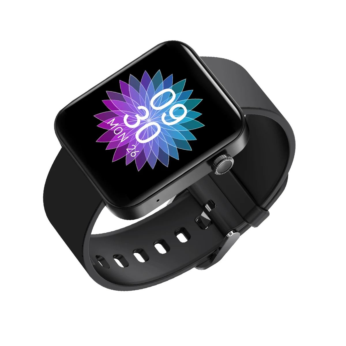

TS02 Android Smart Watch 2020 BT Call Answer Call Waterproof Smart Watch Bracelet for Woman Men