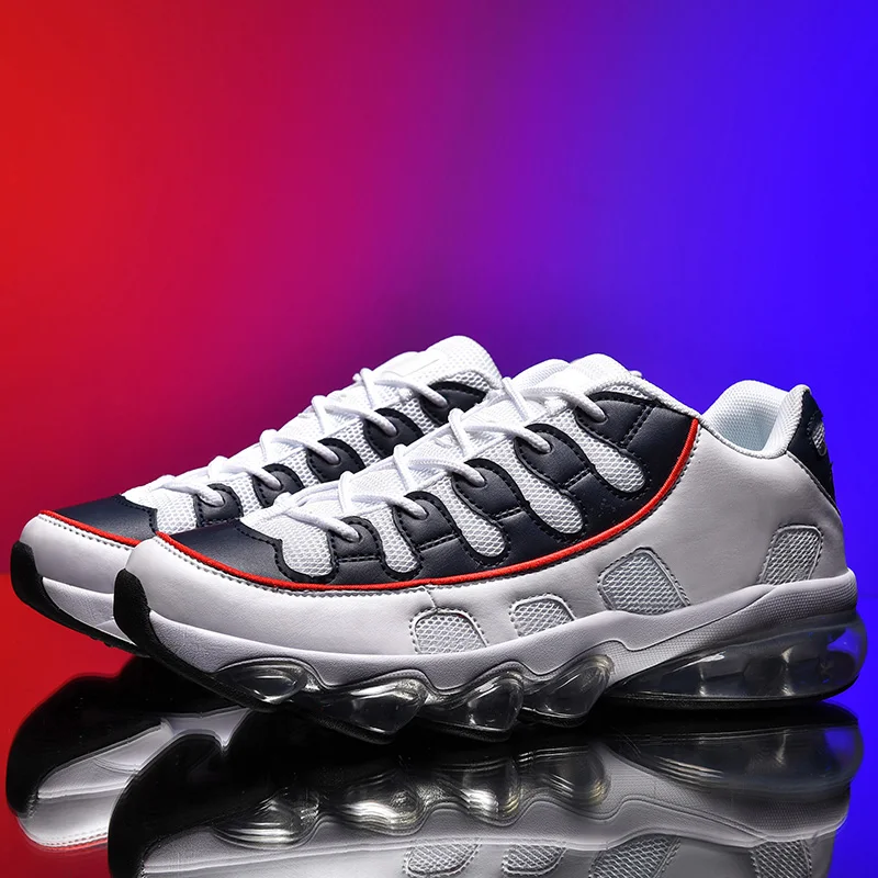 

2021 Wholesale High Quality Unnisex Shoes Basketball Shoes Jogging Shoes