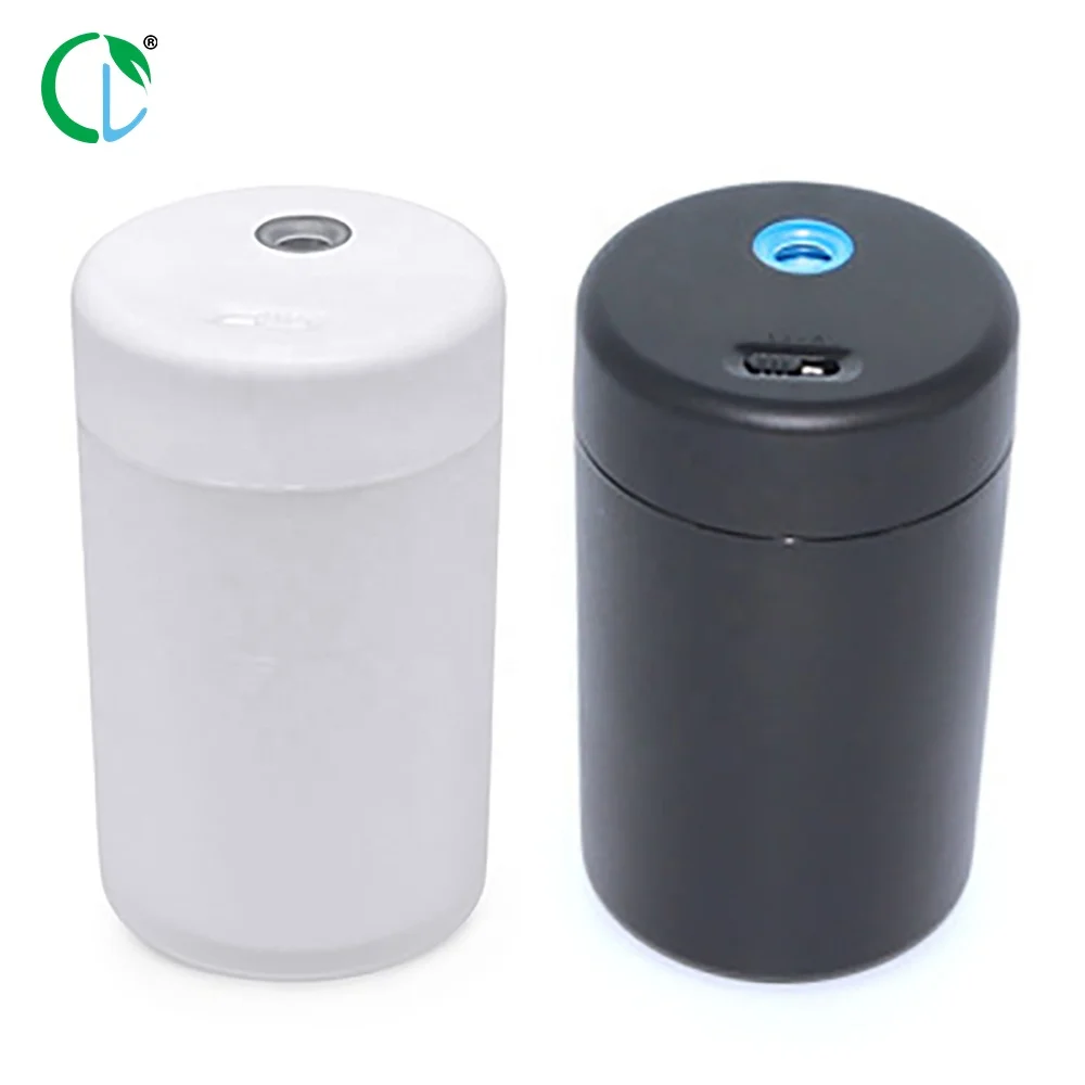 

CE Certification and Tabletop / Portable Installation portable mini humidifiers usb recharge