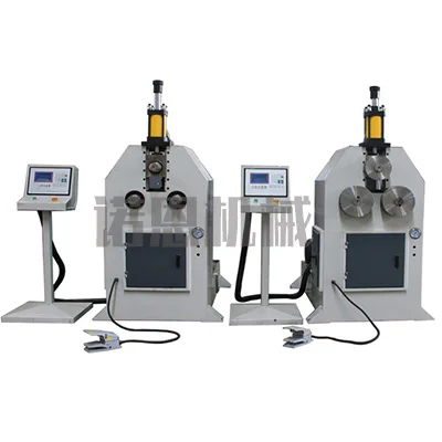 
SG-40NC Tube End Forming Machine Pipe End Flaring Machine Flange forming machine 