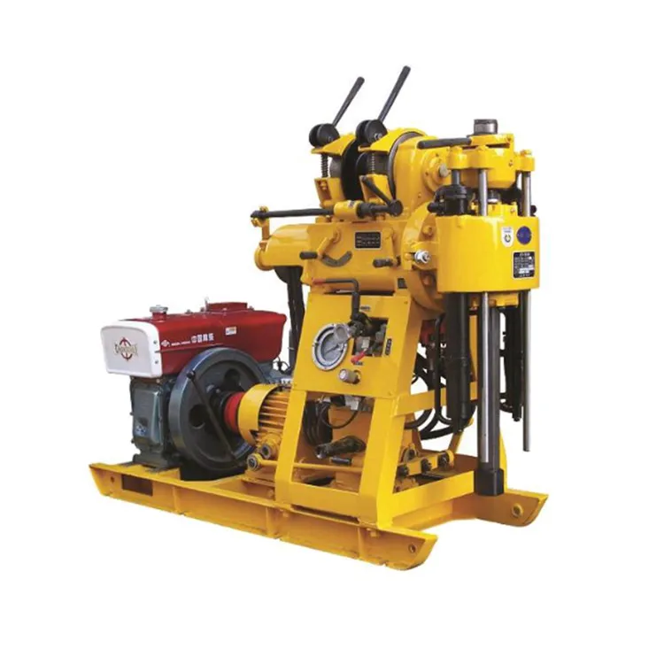 Core drilling machine01