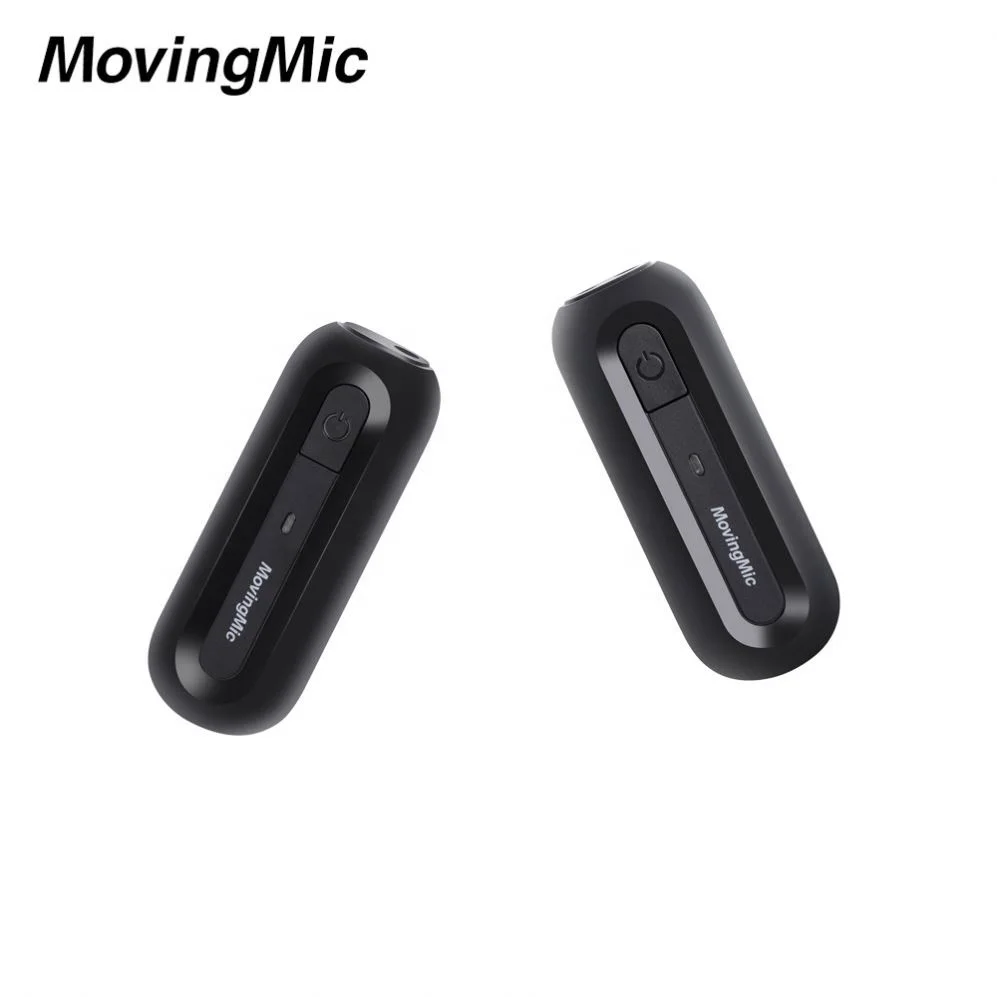 

Cheap Price Wireless Lapel Mike Microphone, Black