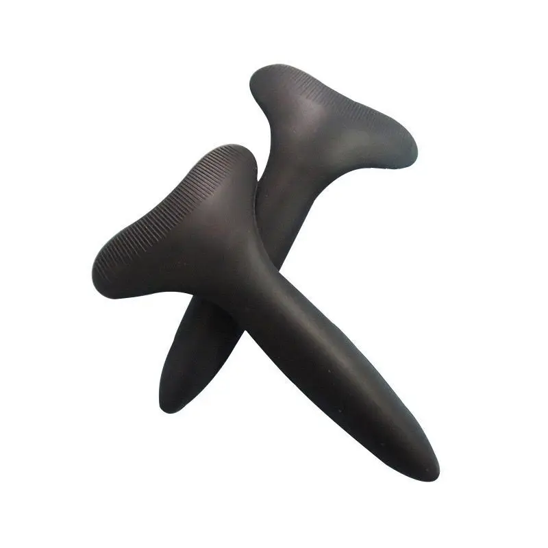 

Factory Private label Silicone Mascara Guard Beauty Tool Mascara Shield Hot Sales BLACK