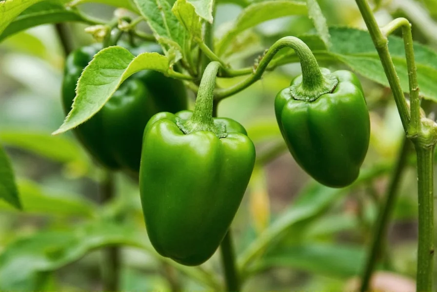 Pepper Plants: Complete Growing Guide for Gardeners