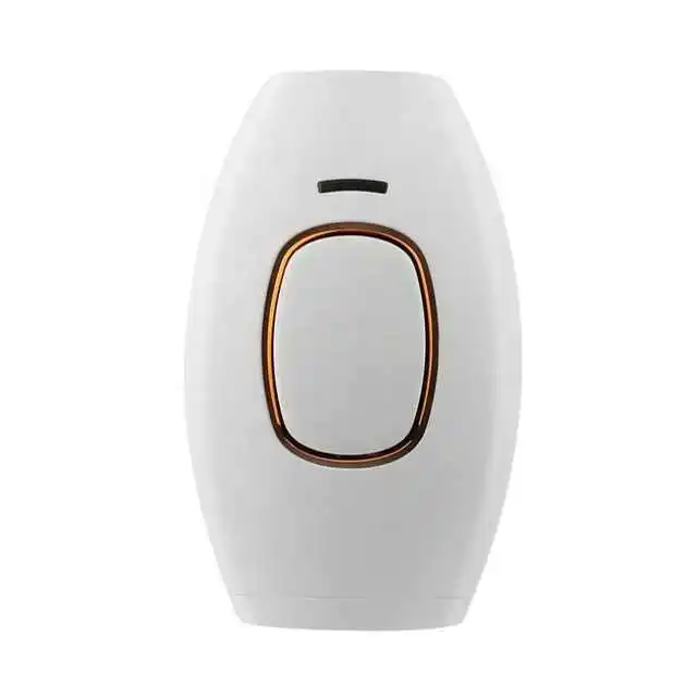 

Laser hair removal instrument