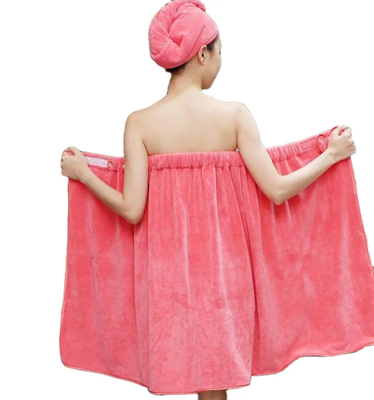 

2020 Whole Sale High quality Soft Sexy Bath Skirt