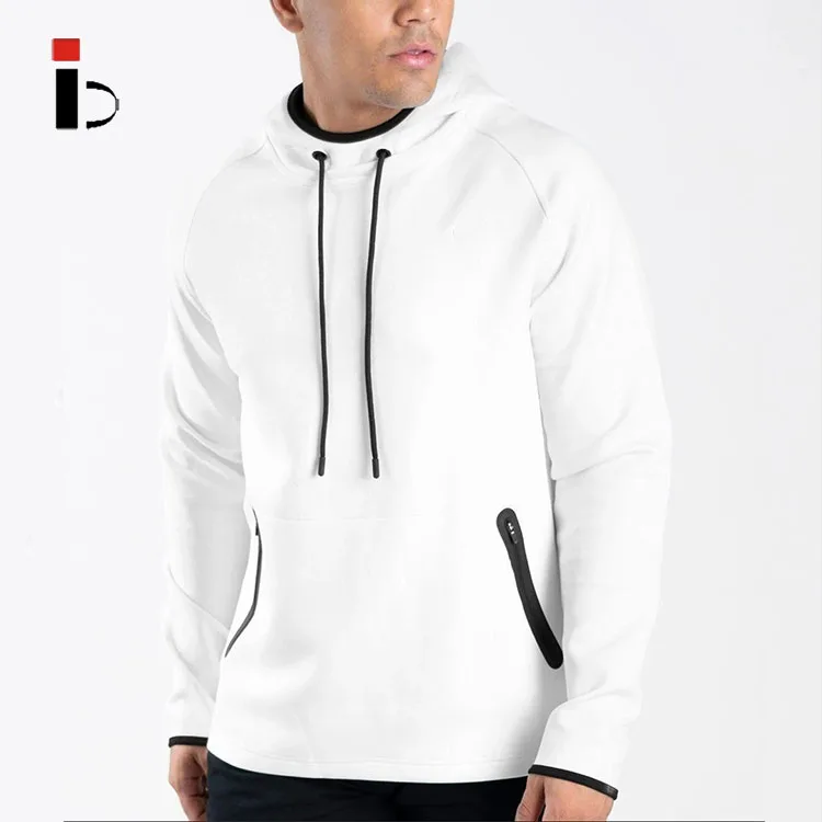 mens bamboo moletom com capuz