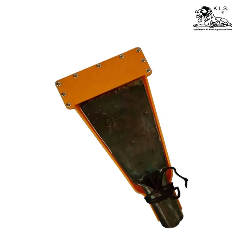 
KLS Chisel Safety Cover (2