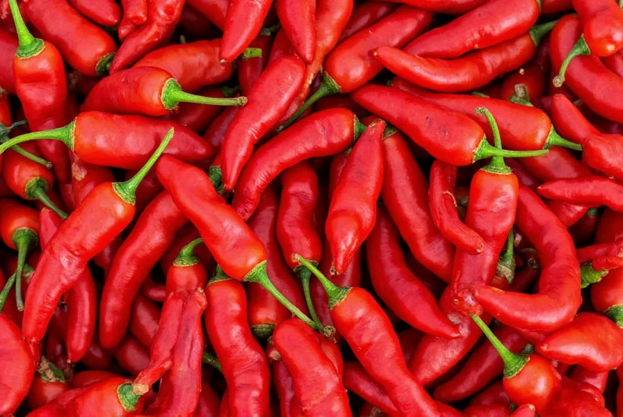 organic cayenne pepper