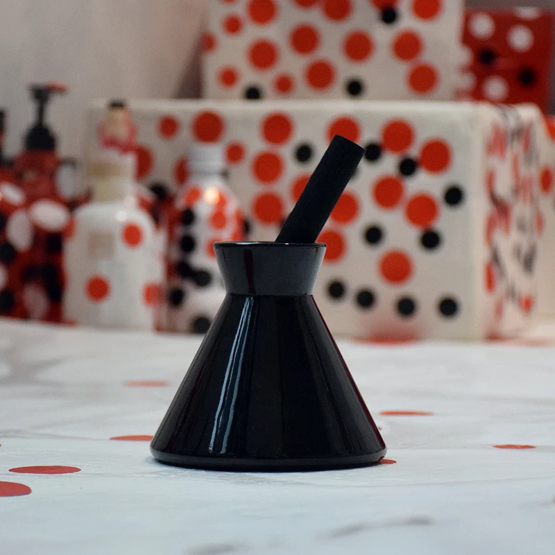

100% polyerster diameter 10mm reed diffuser fiber stick, White&black&green&red& brown etc.