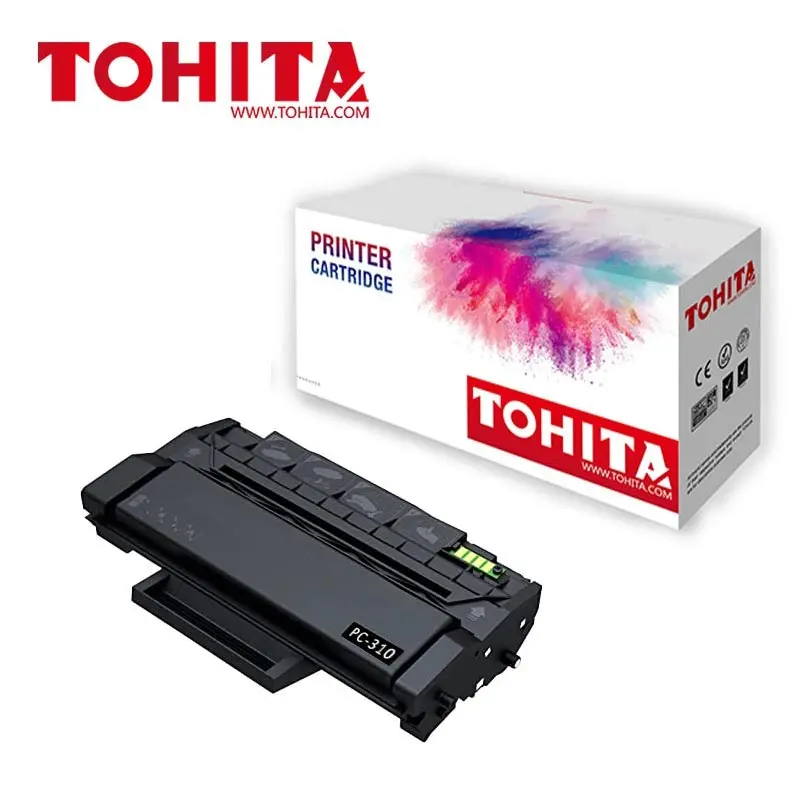 Original Quality Toner Cartridge Of Tohita Pc 310 For Pantum P3100dl P3255dn P3500dn P3500dw Toner Buy Pc 310 Pc 310 Toner P3100dl Toner Product On Alibaba Com