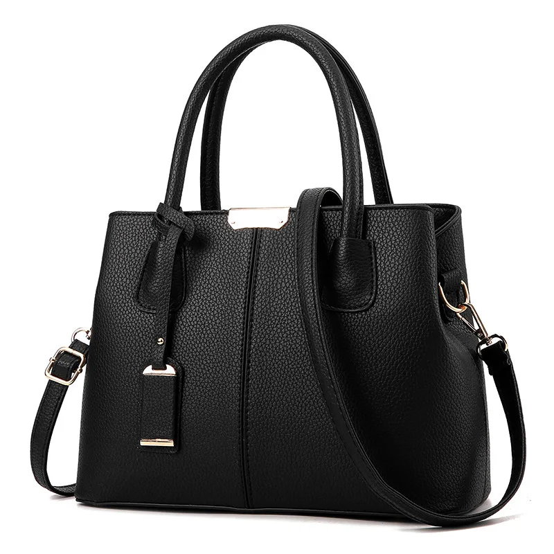 

2021 Latest Fashion high quality bags women systyle handbags ladies, As the photos
