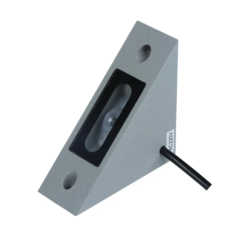 
New style waterproof IP65 90 degree outdoor light 3W led window lamp 