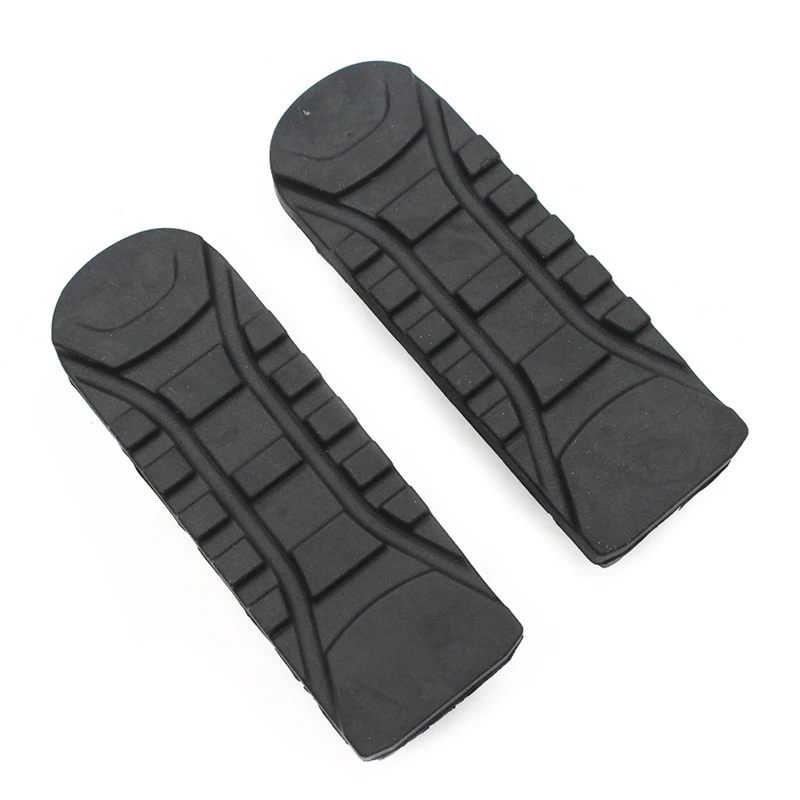 
Motorcycle Footrest Rubber Cover Front Foot Pedal Cover for BMW R1200GS LC 2013 2016 ADV 2014 2016 