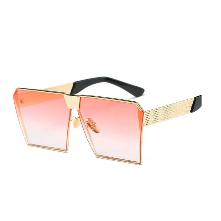

designer sunglasses famous brands luxury oversized polarized square sunglasses hotsales in european and america, Any available