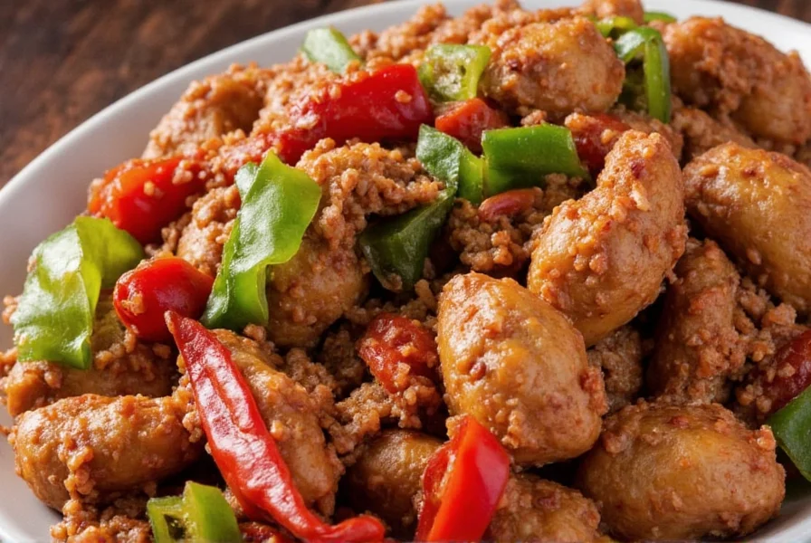 Chili Peppers Coastal Grill: Dining Experience Guide